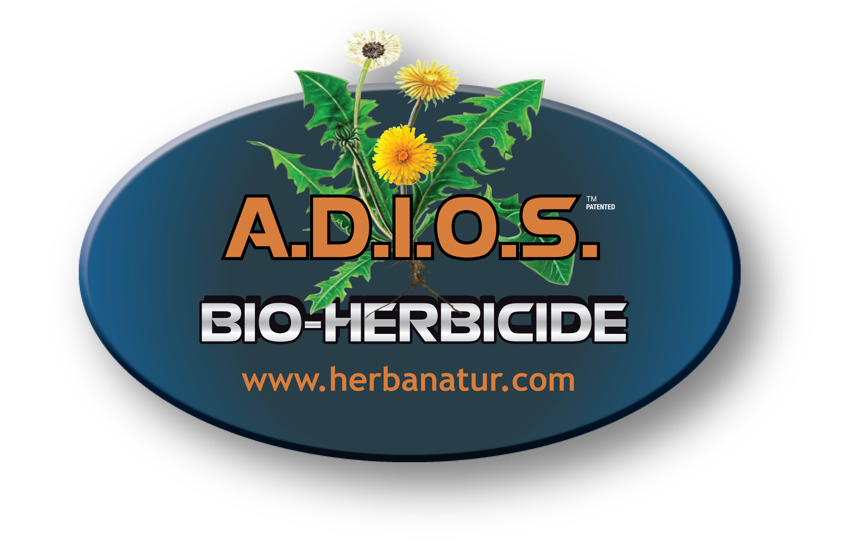 Herbanatur Sustainable Solutions Natural Weed Killer Natural Herbicide