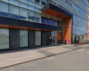 Herbanatur natural weed killer corporate office in Laval Quebec